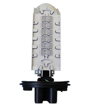 Fiber Dome Κλείσιμο